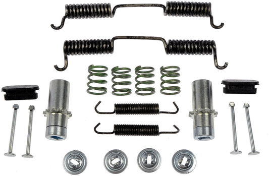 Parking Brake Hardware Kit - Dorman# HW7426