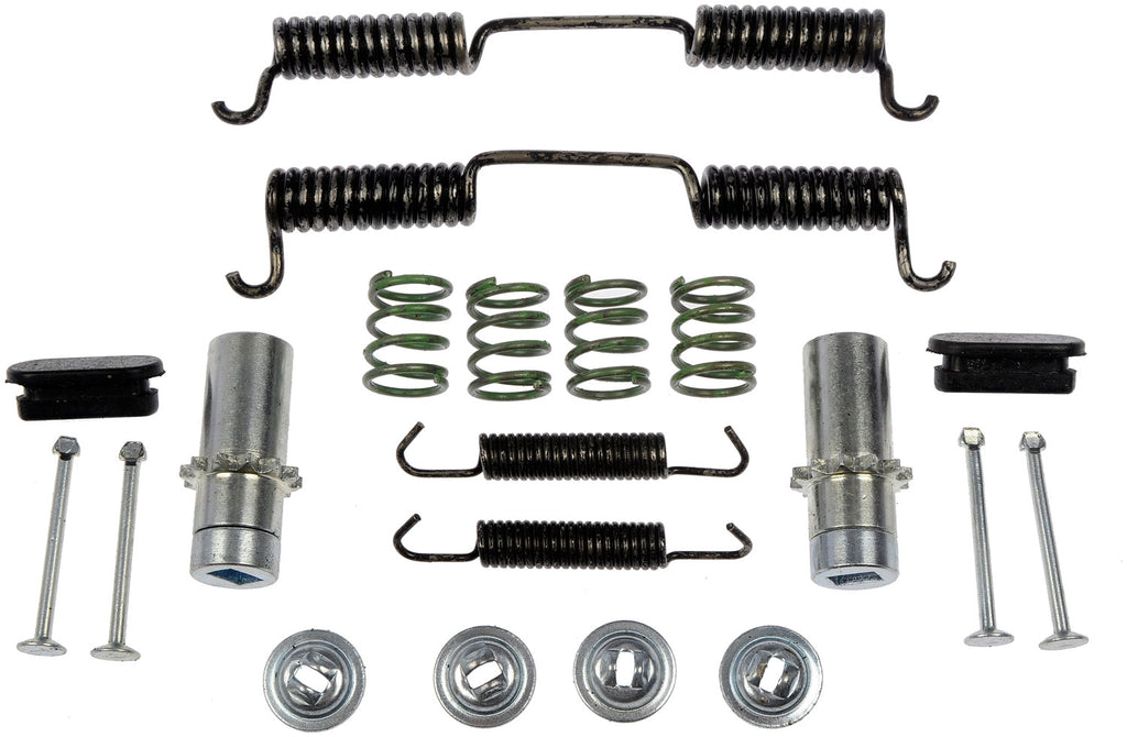 Parking Brake Hardware Kit - Dorman# HW7426