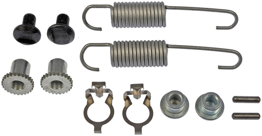 Drum Brake Hardware Kit - Dorman# HW7428