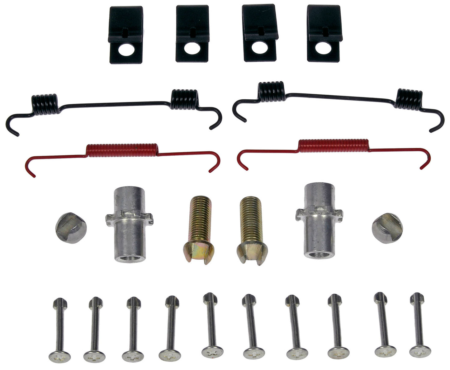 Drum Brake Hardware Kit - Dorman# HW7431