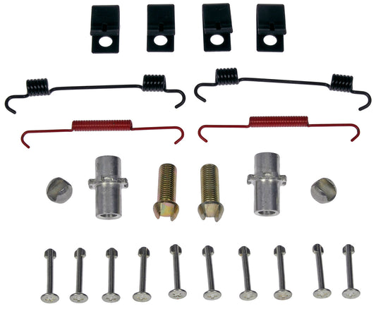 Drum Brake Hardware Kit - Dorman# HW7431