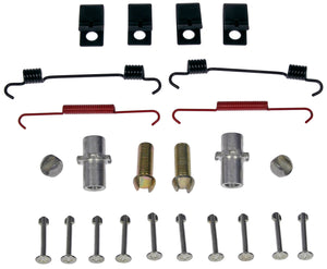 Drum Brake Hardware Kit - Dorman# HW7431