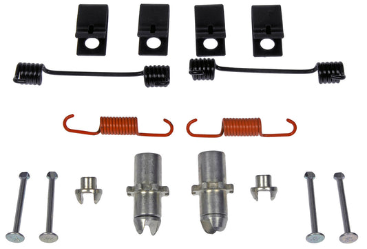 Drum Brake Hardware Kit - Dorman# HW7434