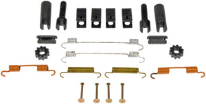 Drum Brake Hardware Kit - Dorman# HW7435