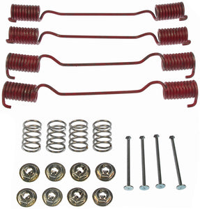 Parking Brake Hardware Kit - Dorman# HW9254