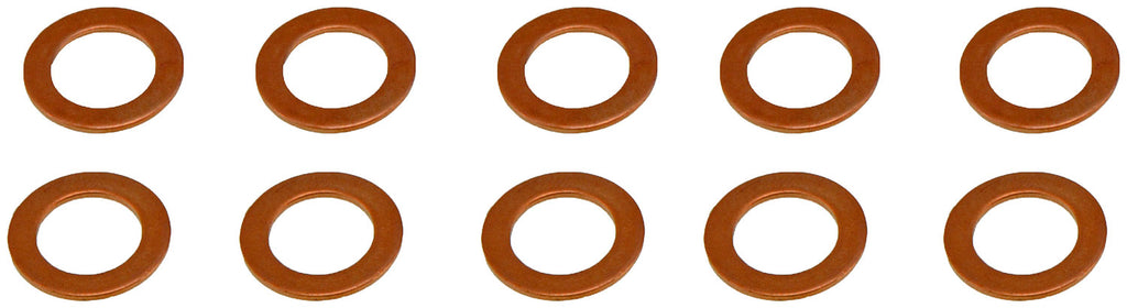 Brake Hydraulic Copper Gasket - Dorman# HW9434-10