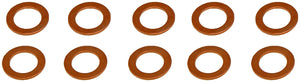 Brake Hydraulic Copper Gasket - Dorman# HW9434-10