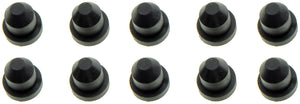 Disc Brake Bleeder Screw - Dorman# HW9450-10