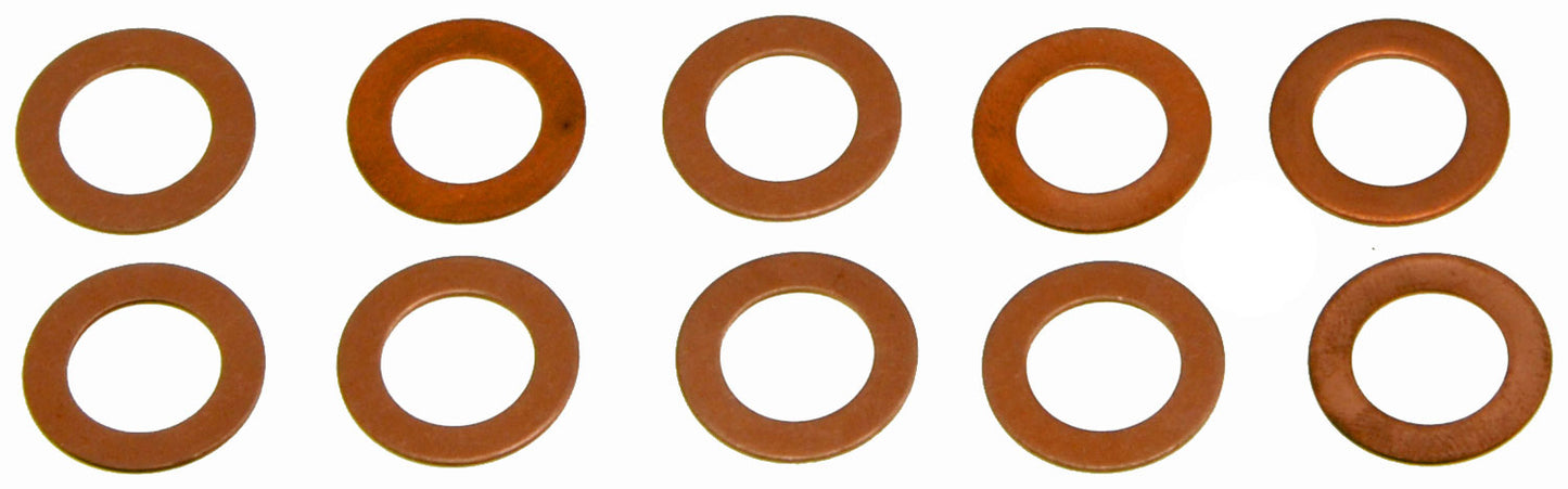 Brake Hydraulic Copper Gasket - Dorman# HW9452-10