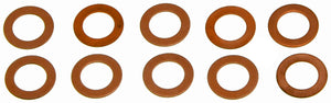 Brake Hydraulic Copper Gasket - Dorman# HW9452-10