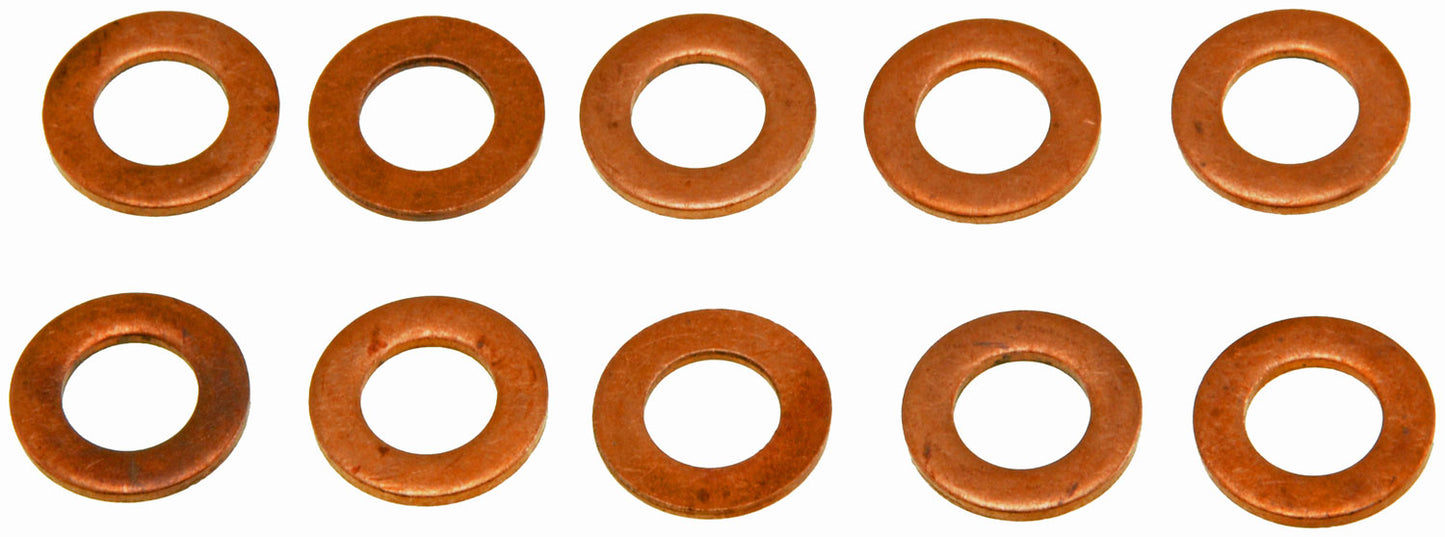 Brake Hydraulic Copper Gasket - Dorman# HW9454-10