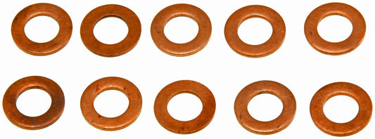 Brake Hydraulic Copper Gasket - Dorman# HW9454-10