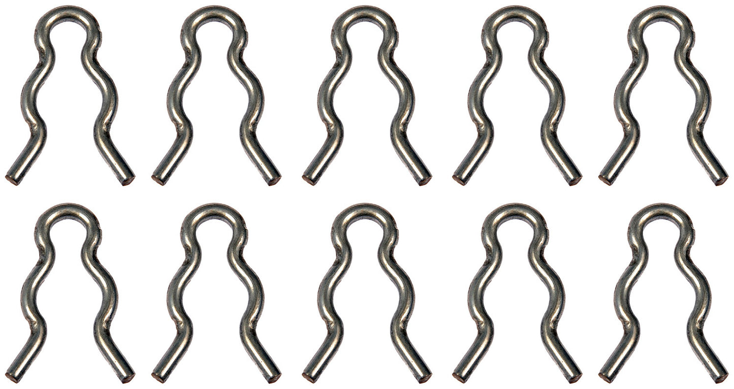 Parking Brake Cable Connector - Dorman# HW99100