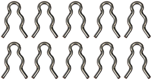 Parking Brake Cable Connector - Dorman# HW99100