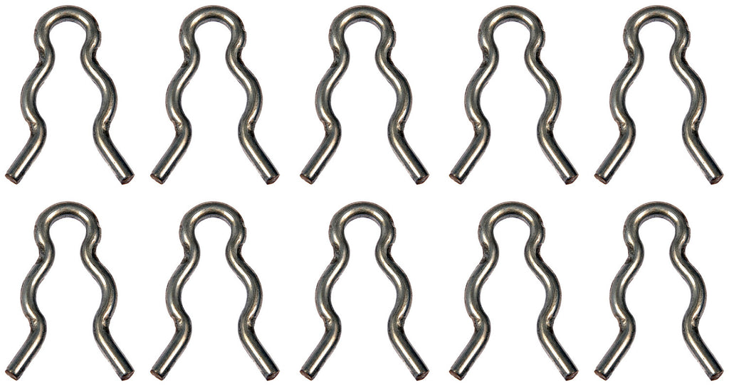 Parking Brake Cable Connector - Dorman# HW99100