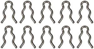 Parking Brake Cable Connector - Dorman# HW99100
