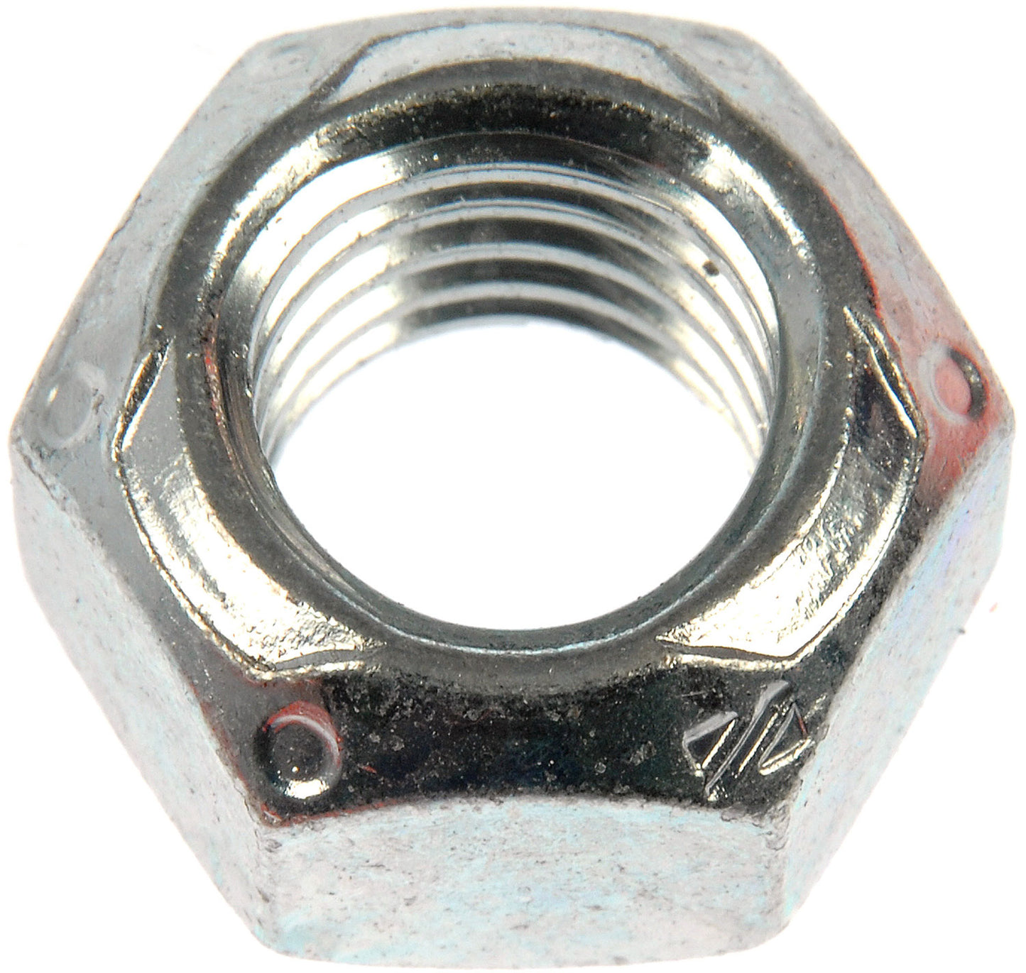 Prevailing Torque Lock Nut- Grade 8- 9/16-12 - Dorman# 810-115
