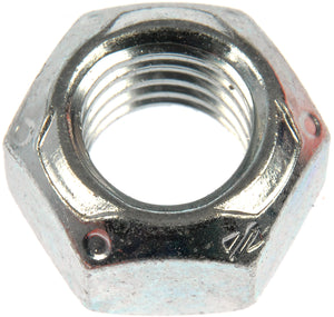 Prevailing Torque Lock Nut- Grade 8- 9/16-12 - Dorman# 810-115