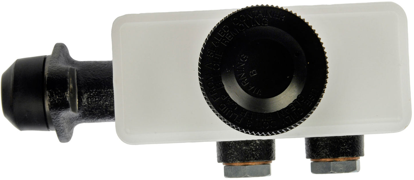 Brake Master Cylinder - Dorman# M100760