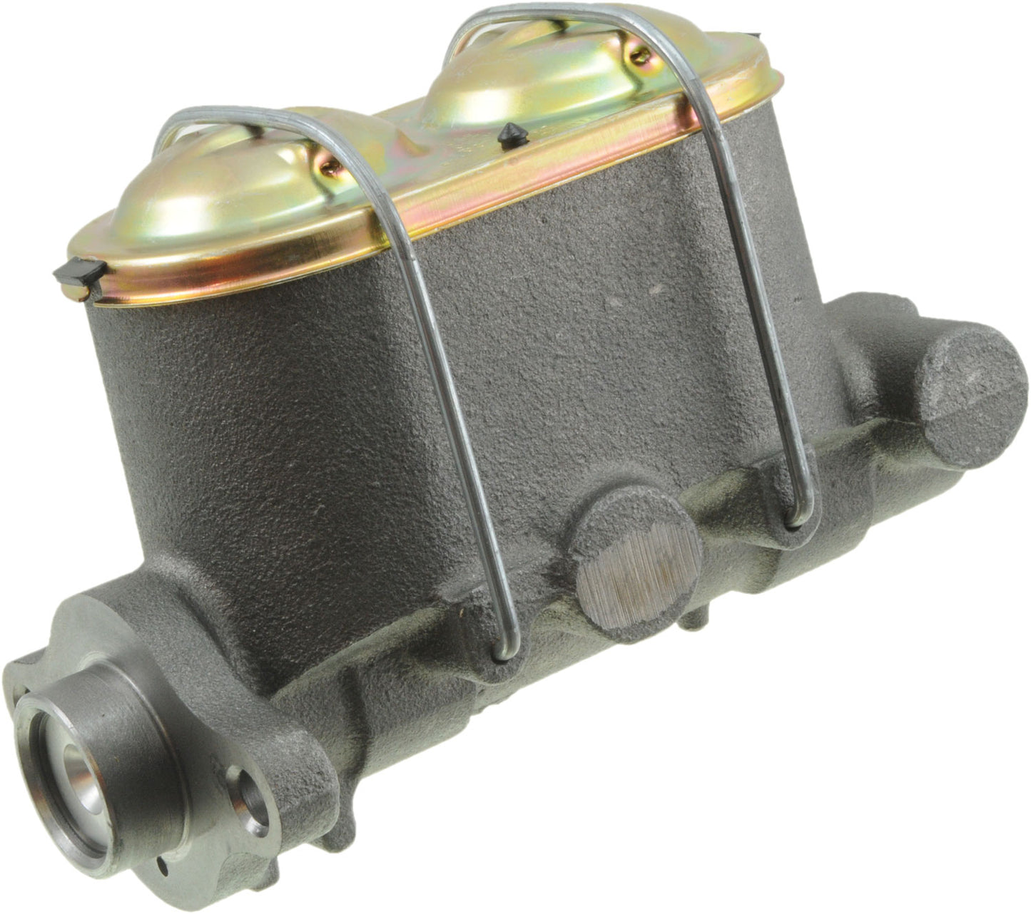Brake Master Cylinder - Dorman# M101267