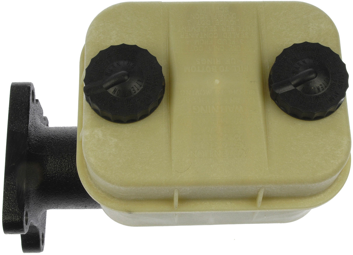 Brake Master Cylinder - Dorman# M113751