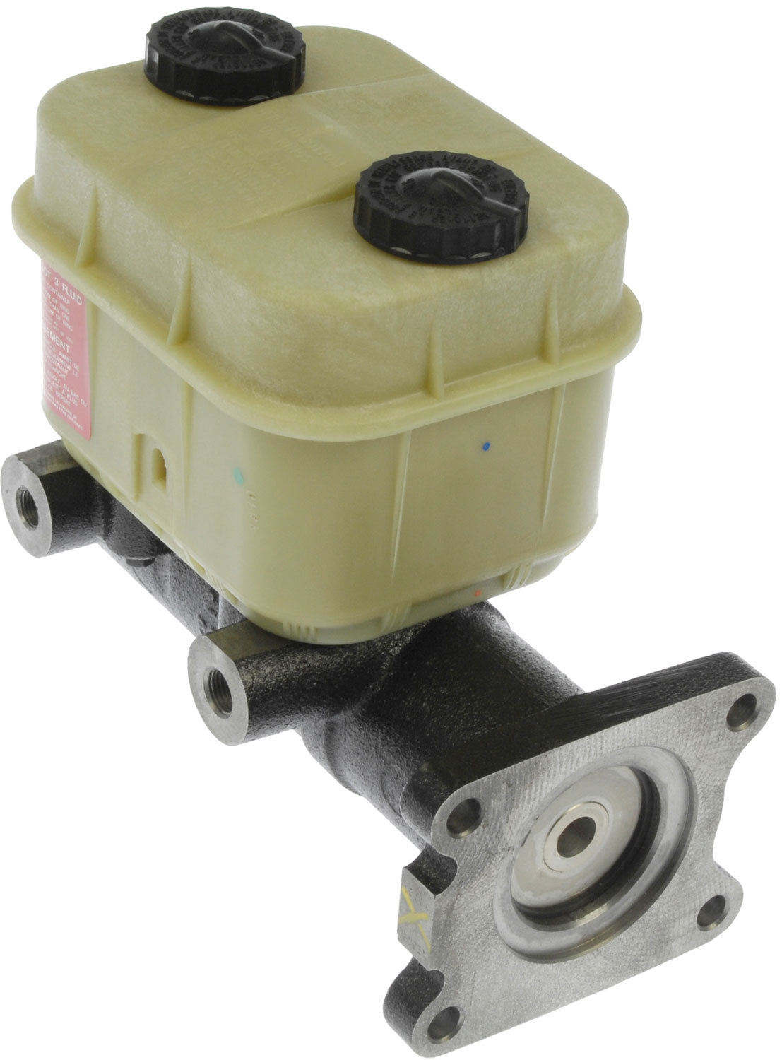 Brake Master Cylinder - Dorman# M113751