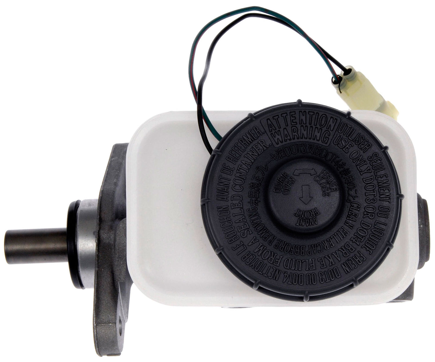 Brake Master Cylinder - Dorman# M116449