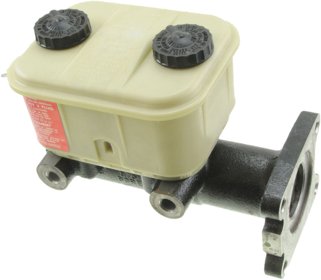 Brake Master Cylinder - Dorman# M12000