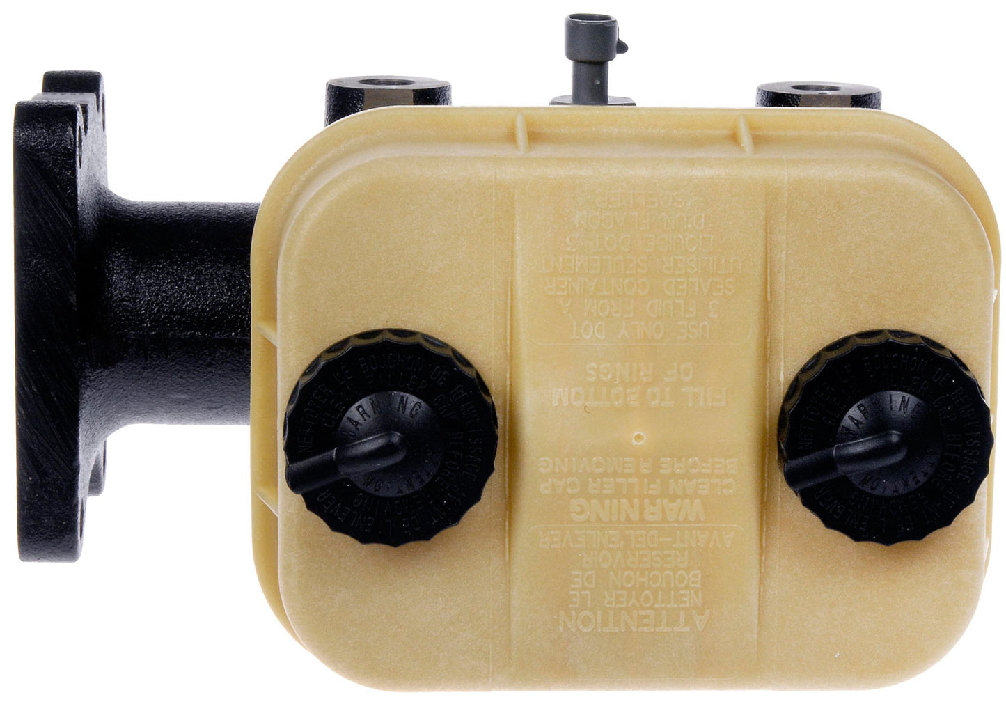 Brake Master Cylinder - Dorman# M12430