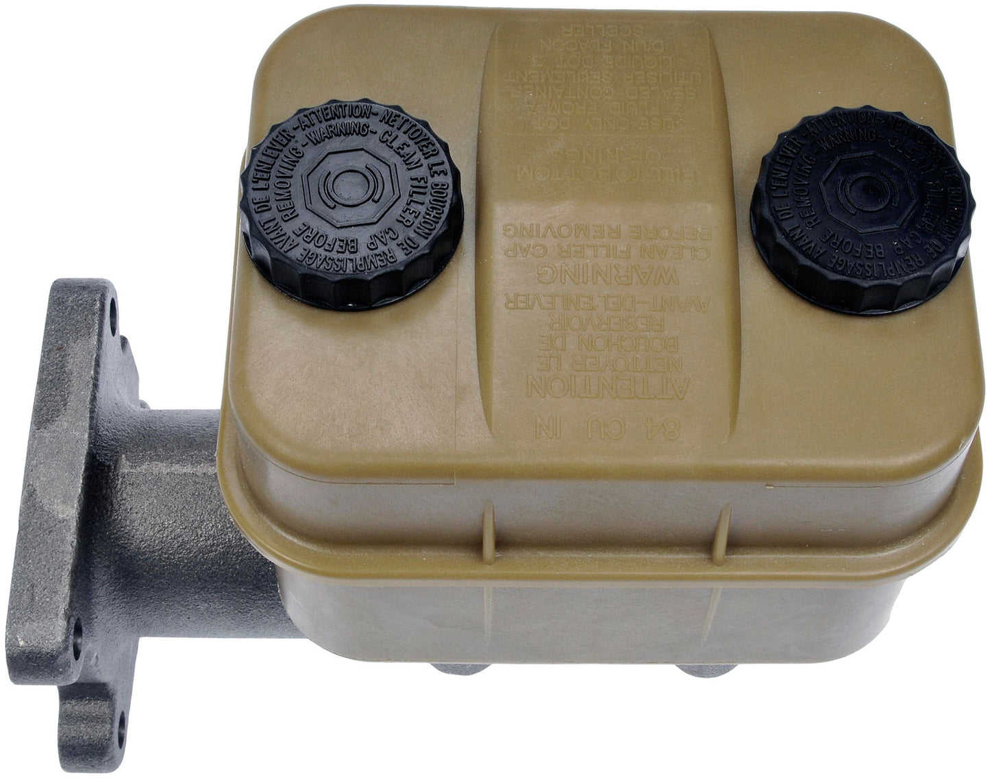Brake Master Cylinder - Dorman# M12671