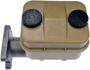 Brake Master Cylinder - Dorman# M12671