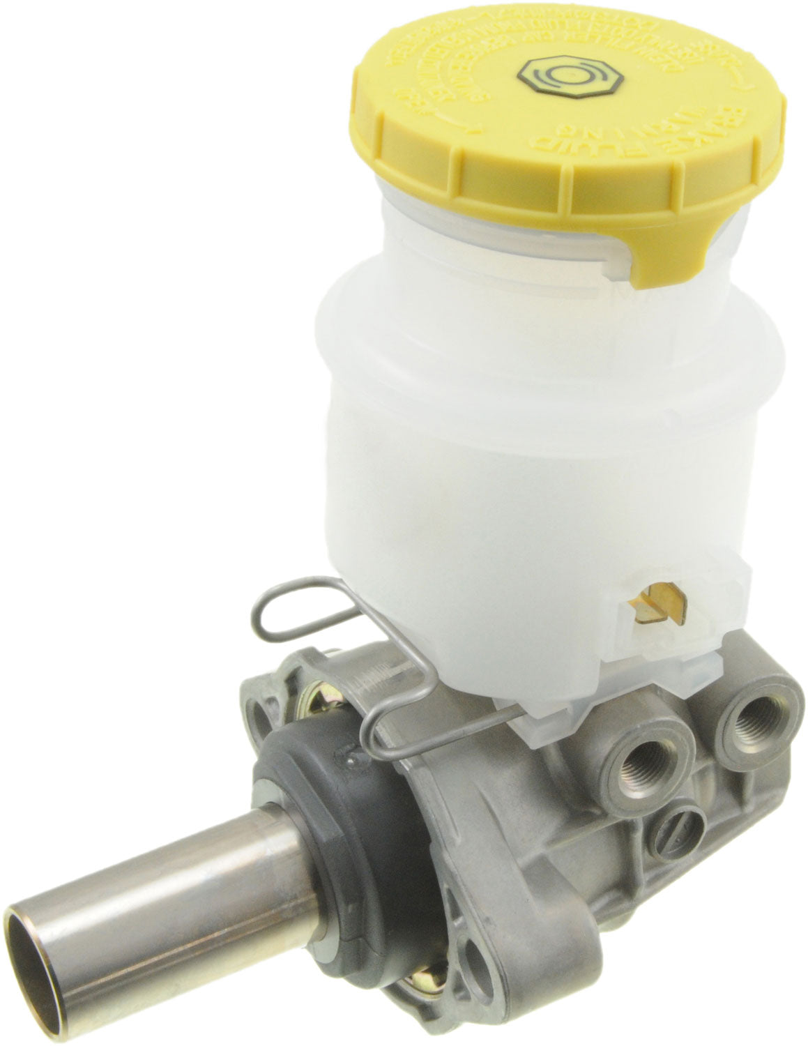 Brake Master Cylinder - Dorman# M128206