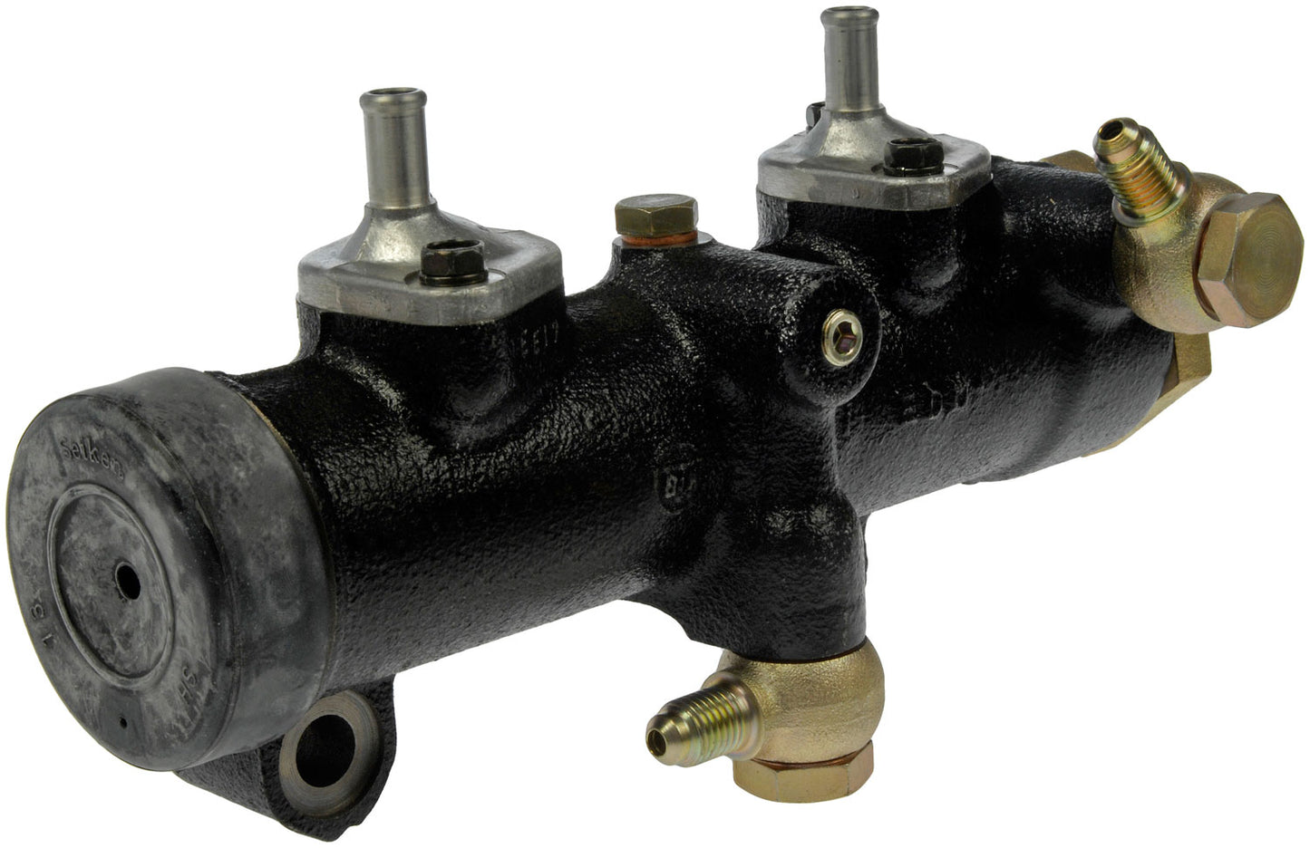 Brake Master Cylinder - Dorman# M128443