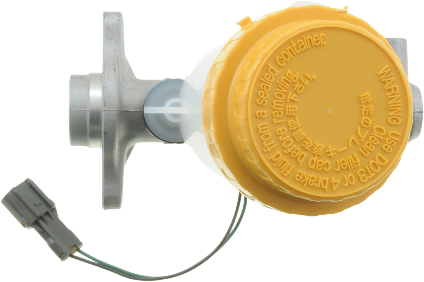 Brake Master Cylinder - Dorman# M131104