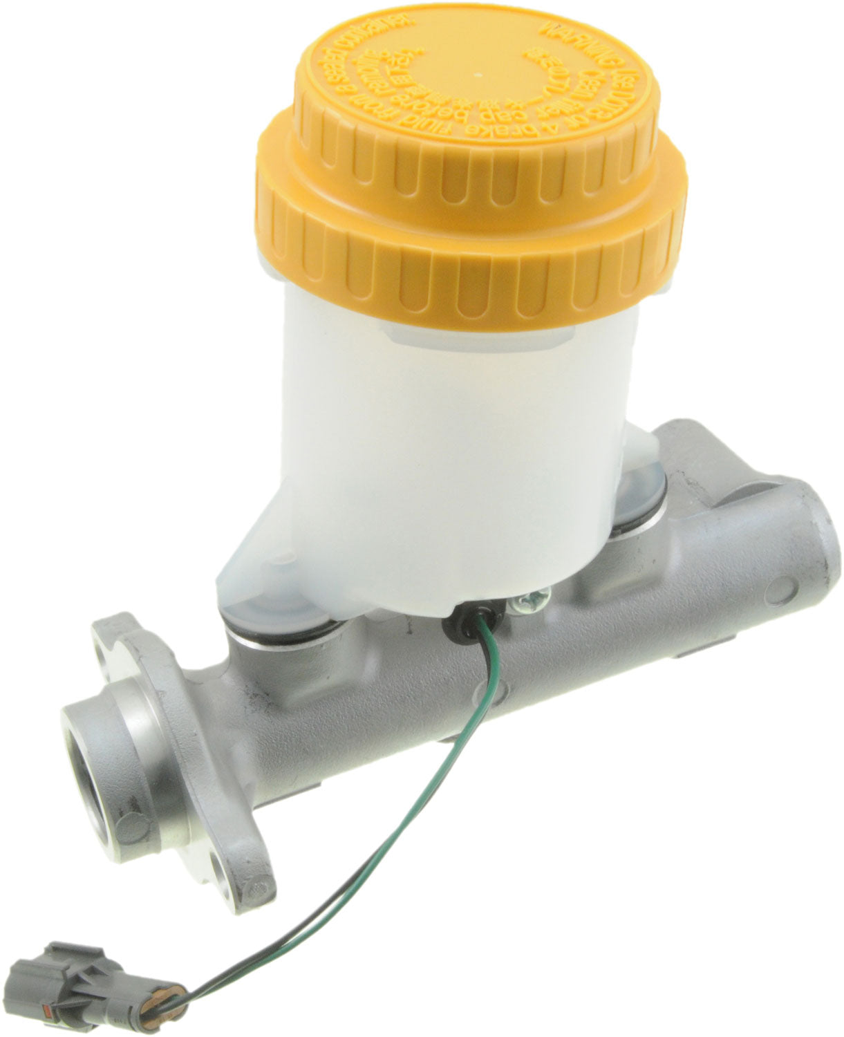 Brake Master Cylinder - Dorman# M131104