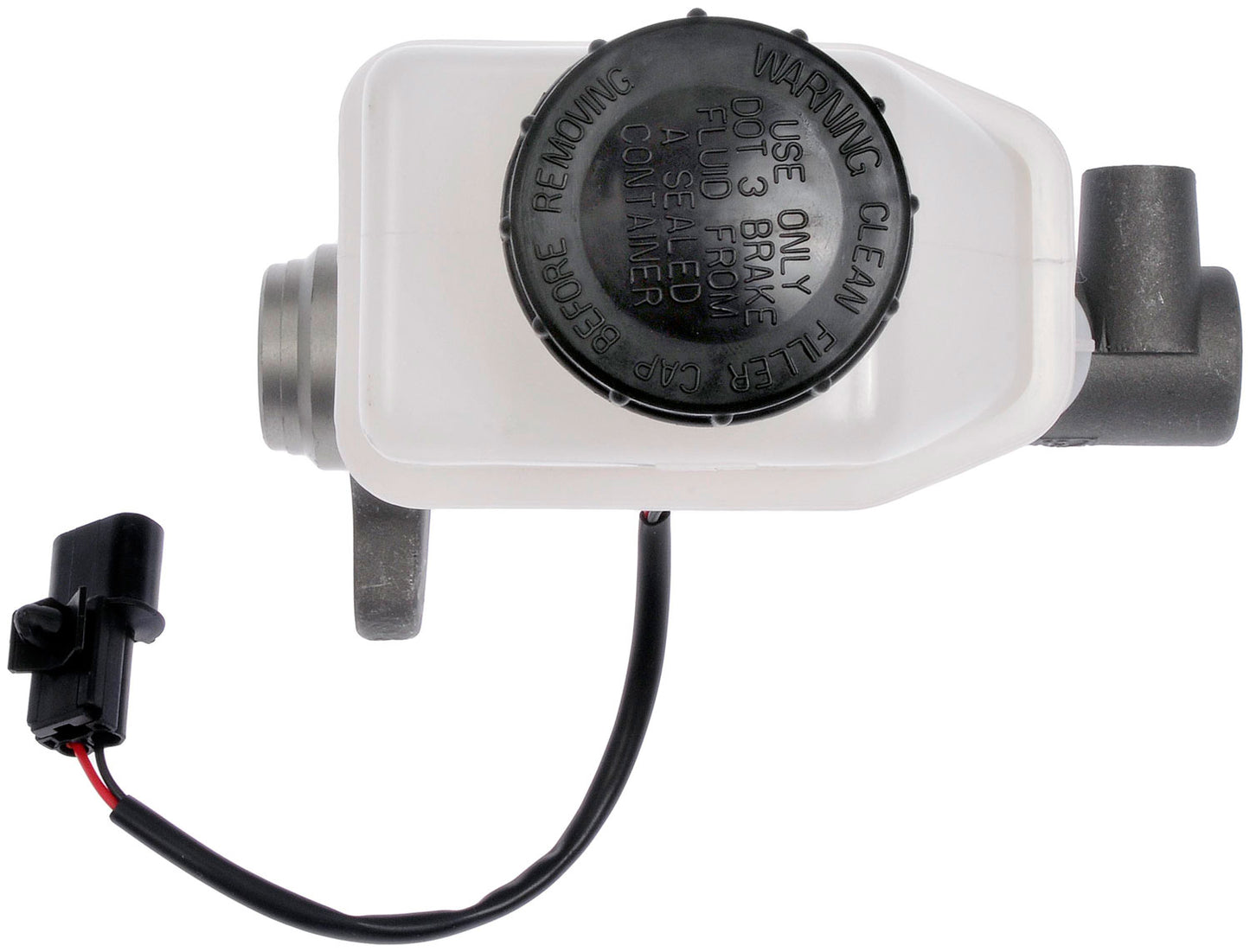 Brake Master Cylinder - Dorman# M131447