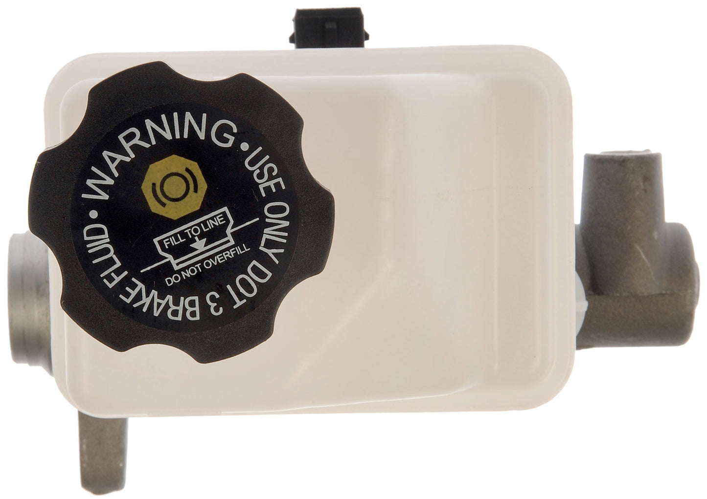 Brake Master Cylinder - Dorman# M133745