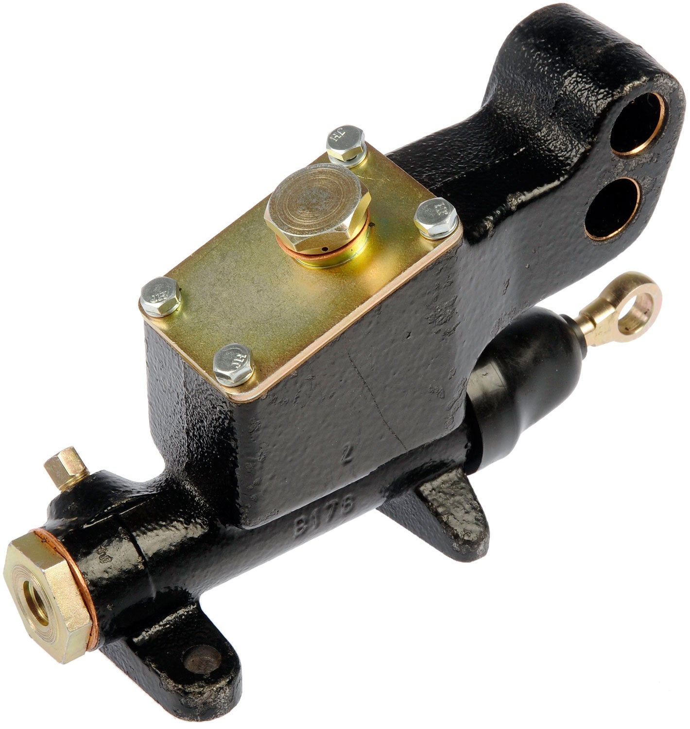 Brake Master Cylinder Dorman M3434,5453737 Fits 50-52  Bel-Air
