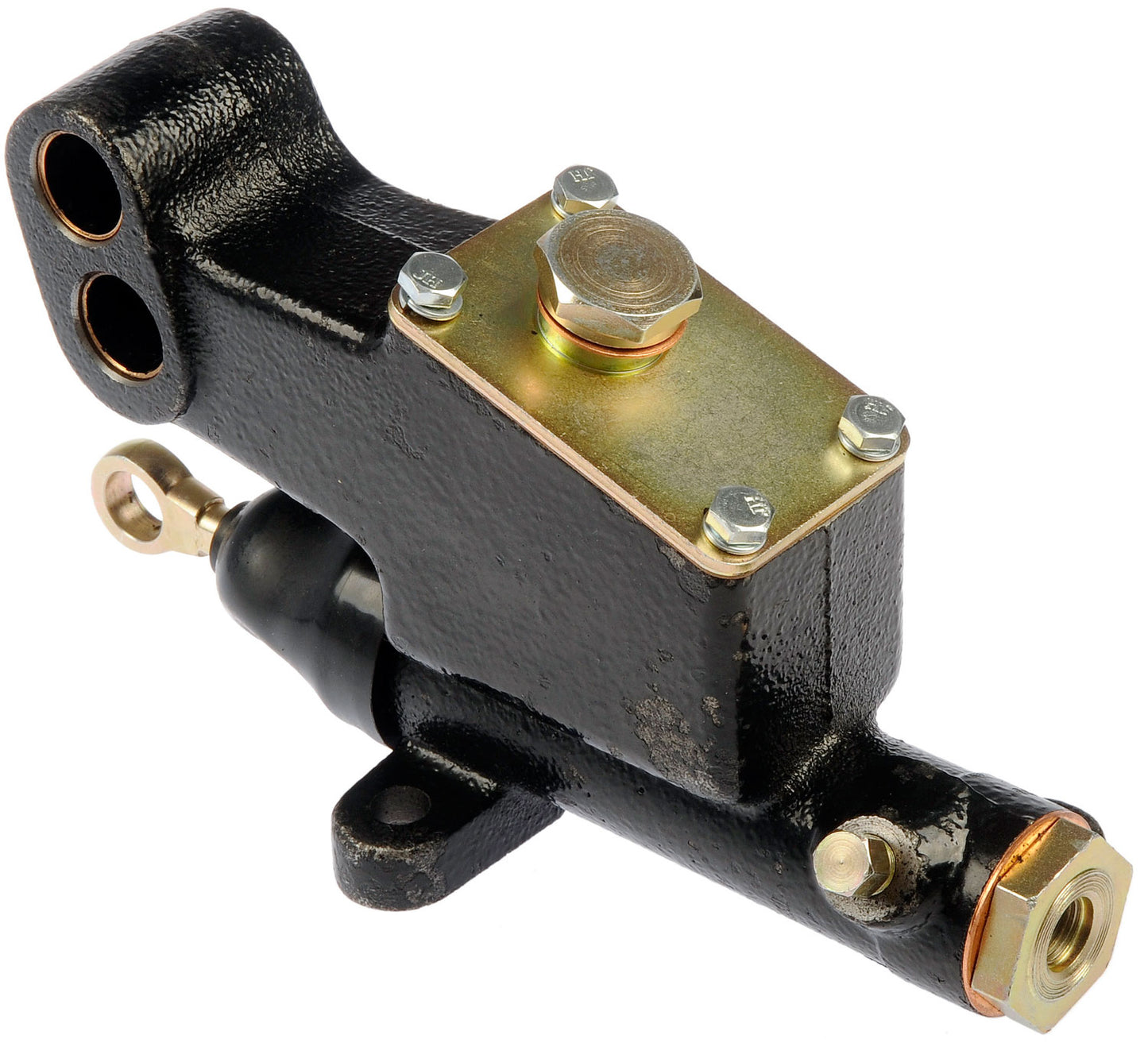 Brake Master Cylinder Dorman M3434,5453737 Fits 50-52  Bel-Air