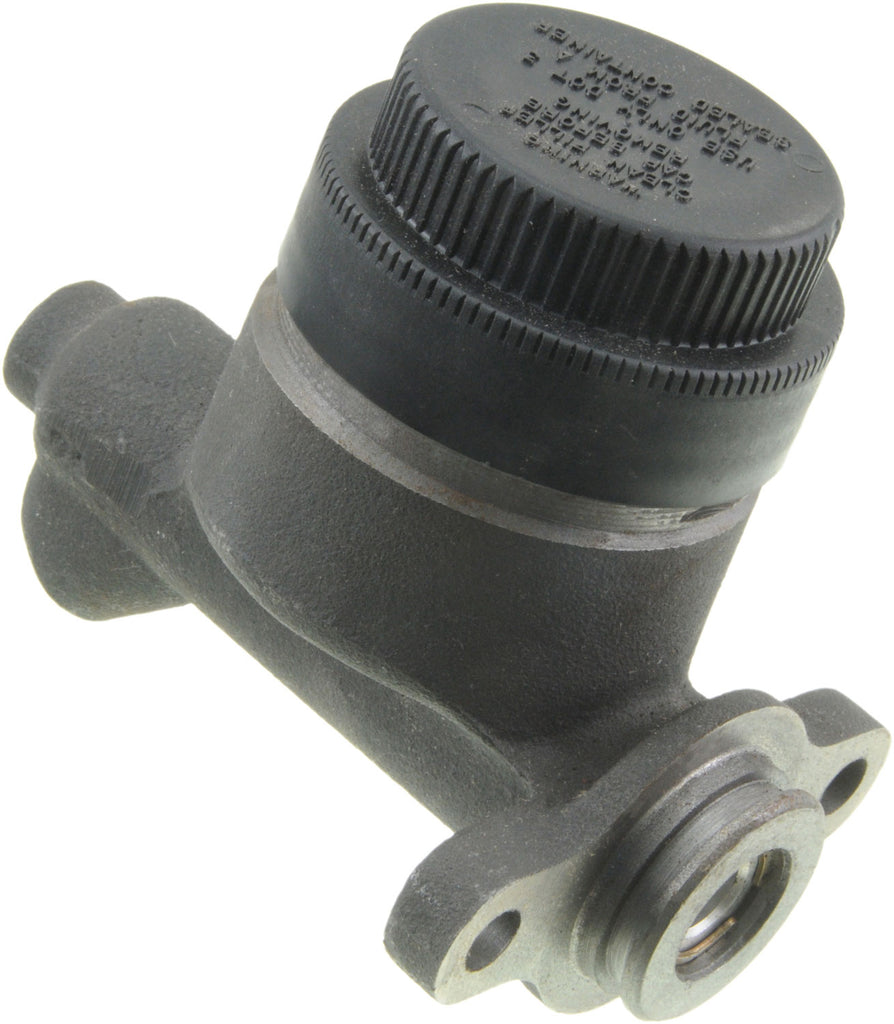 Brake Master Cylinder - Dorman# M36211