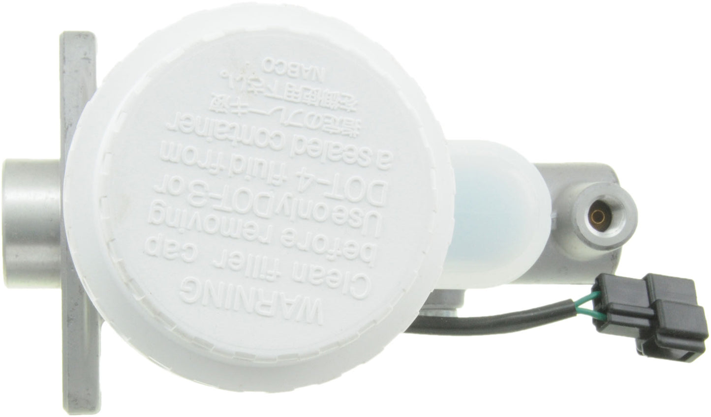 Brake Master Cylinder - Dorman# M390020