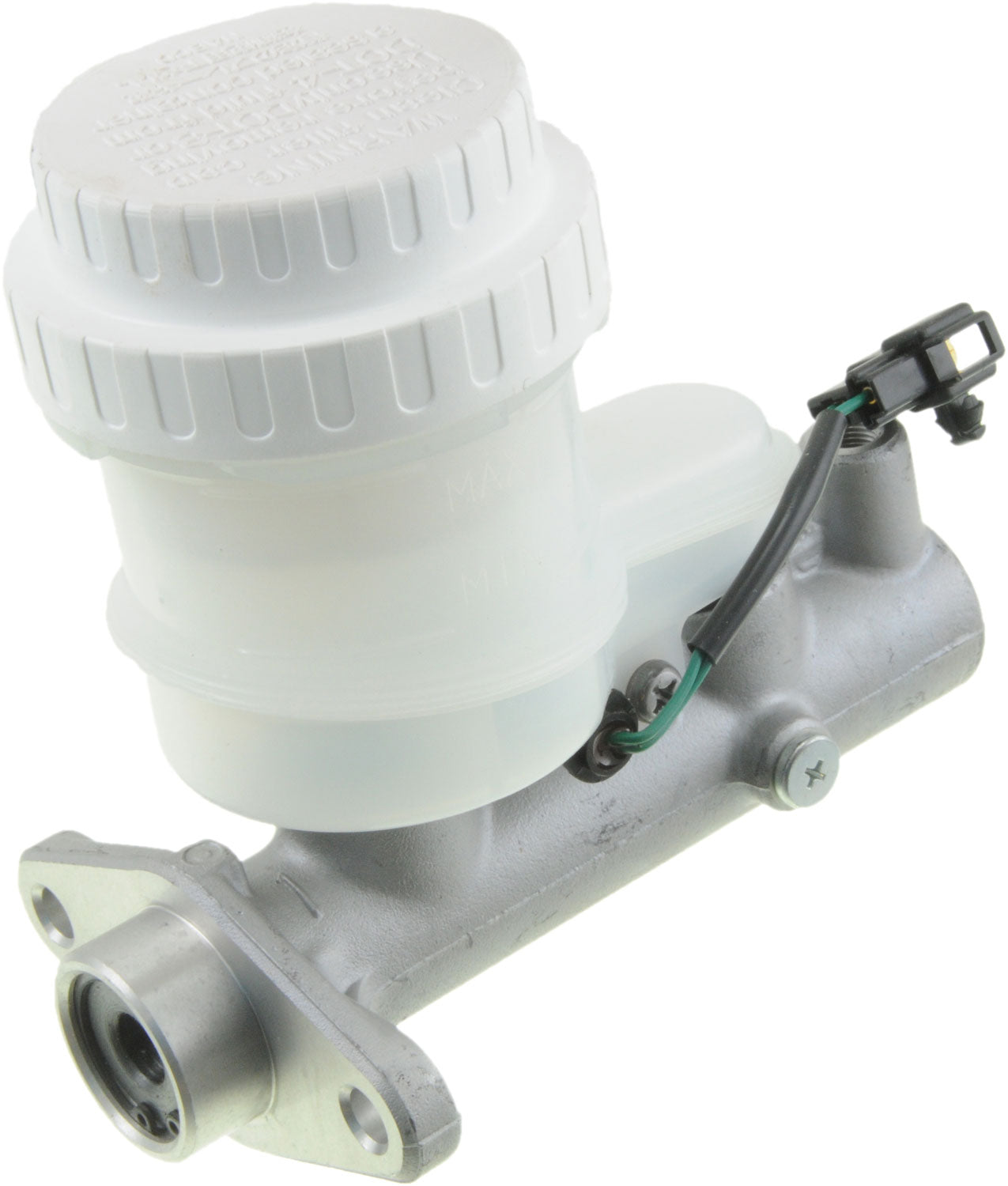 Brake Master Cylinder - Dorman# M390020