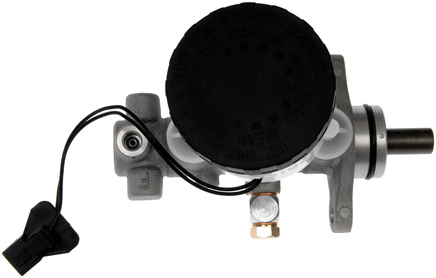 Brake Master Cylinder - Dorman# M390023