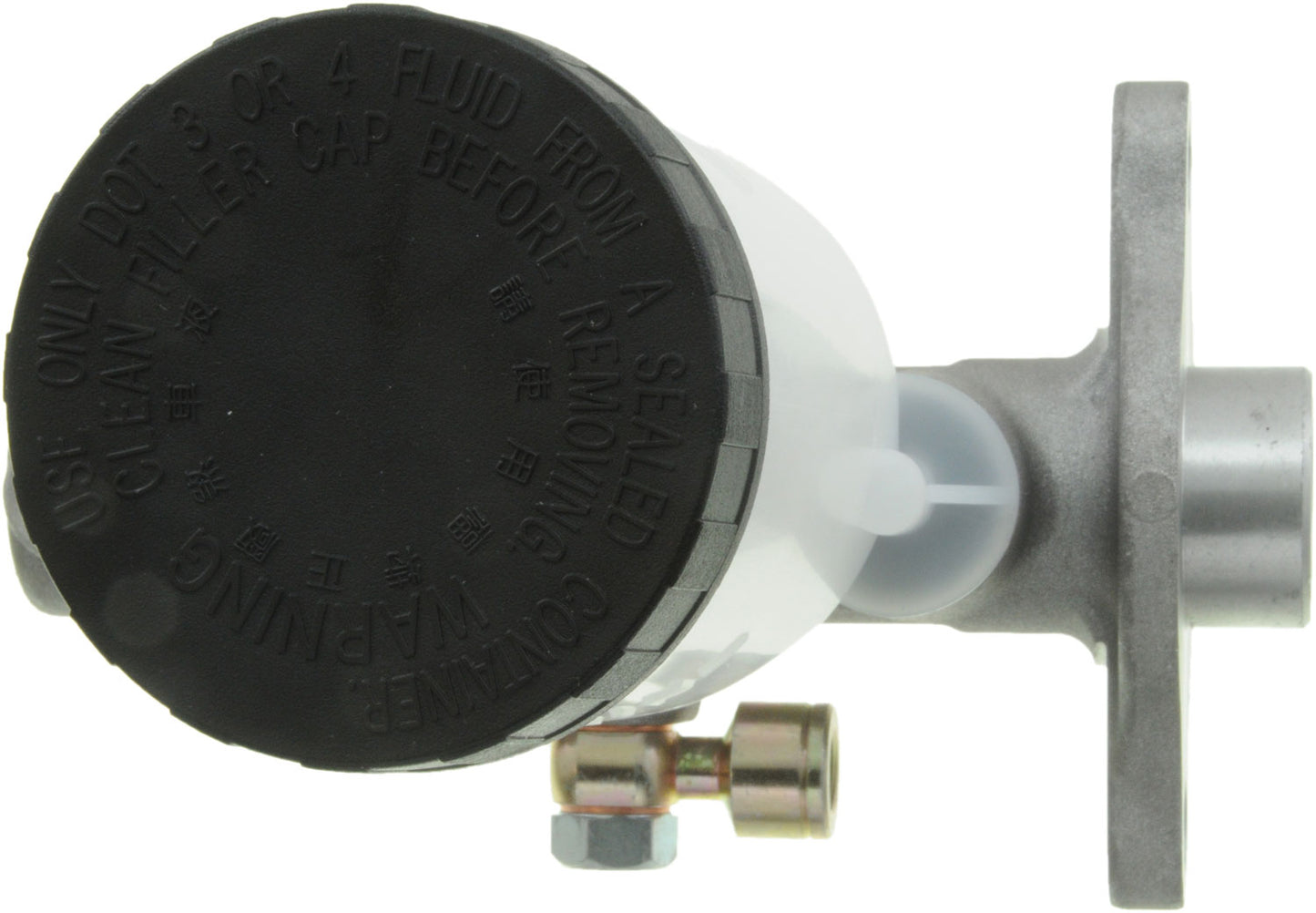 Brake Master Cylinder - Dorman# M390034