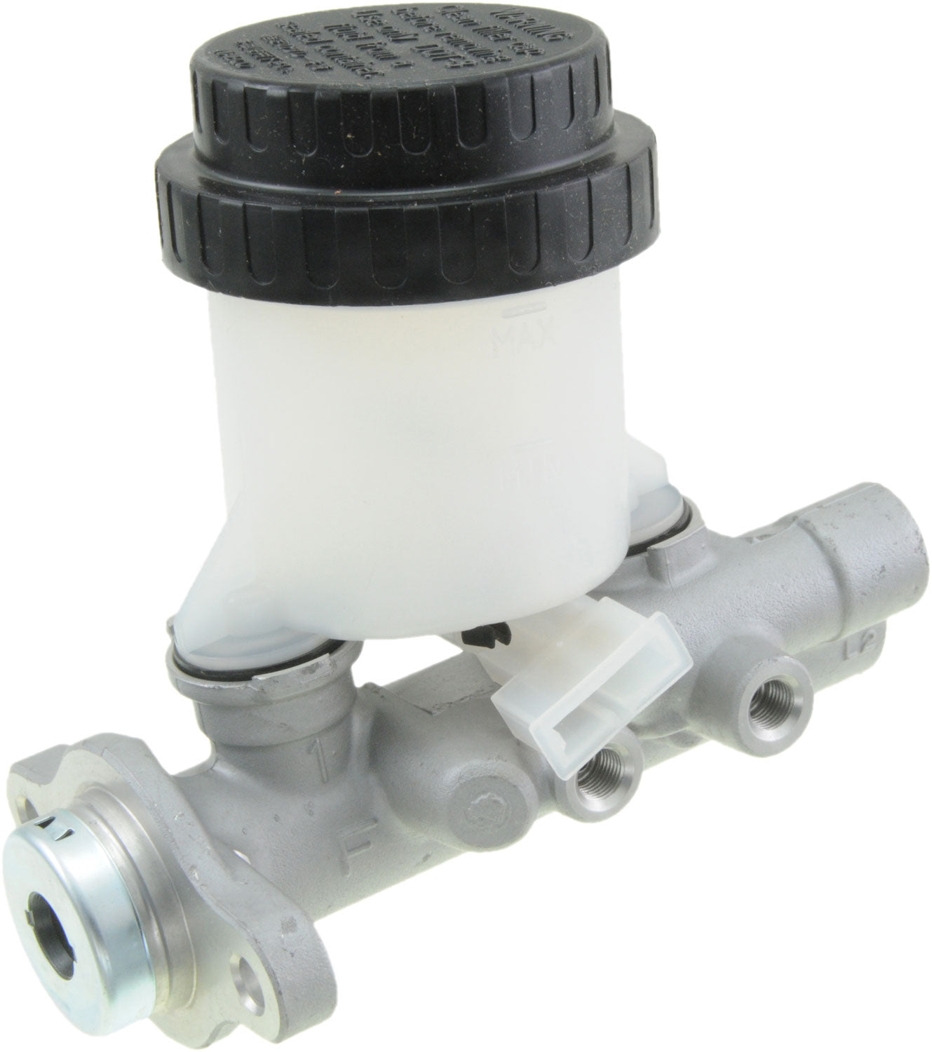 Brake Master Cylinder - Dorman# M390041