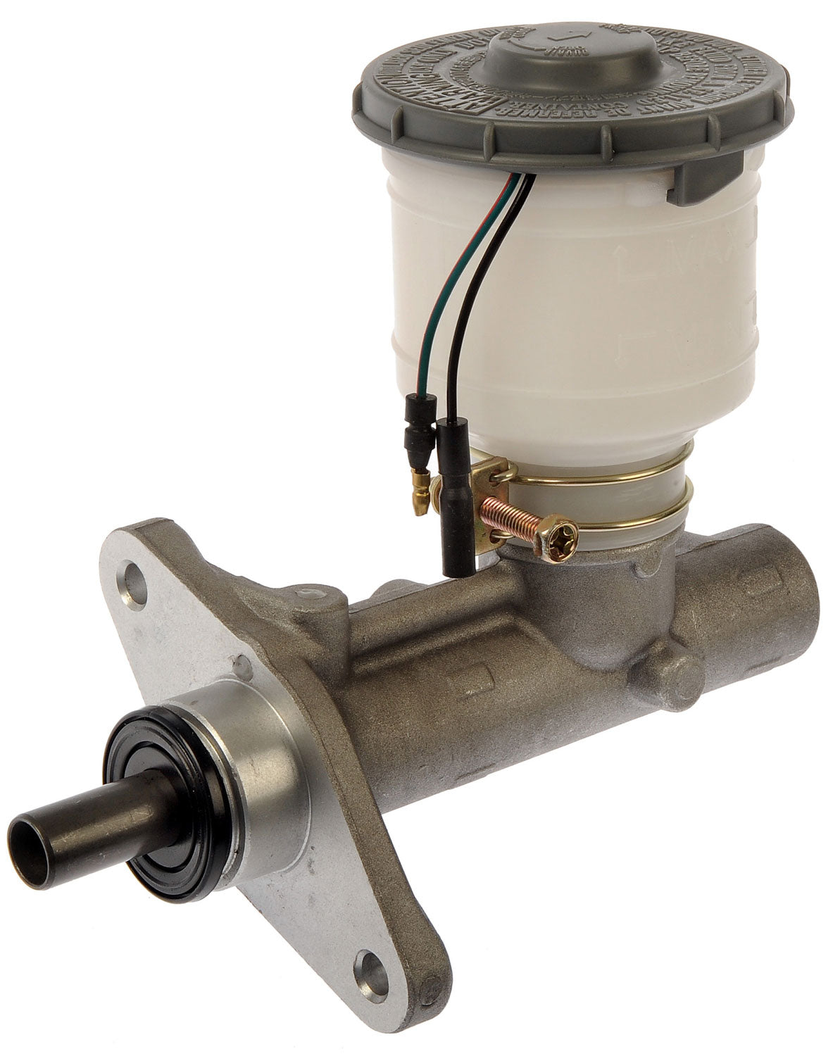 Brake Master Cylinder - Dorman# M390042