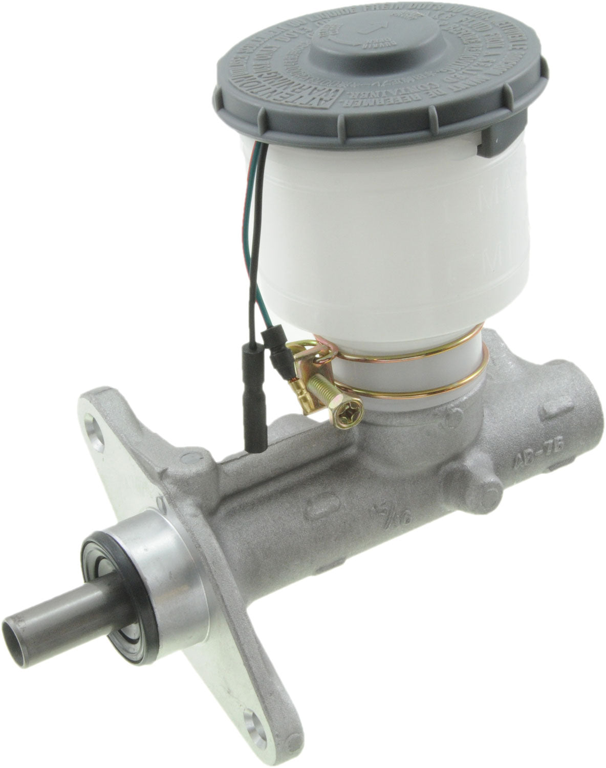 Brake Master Cylinder - Dorman# M390044