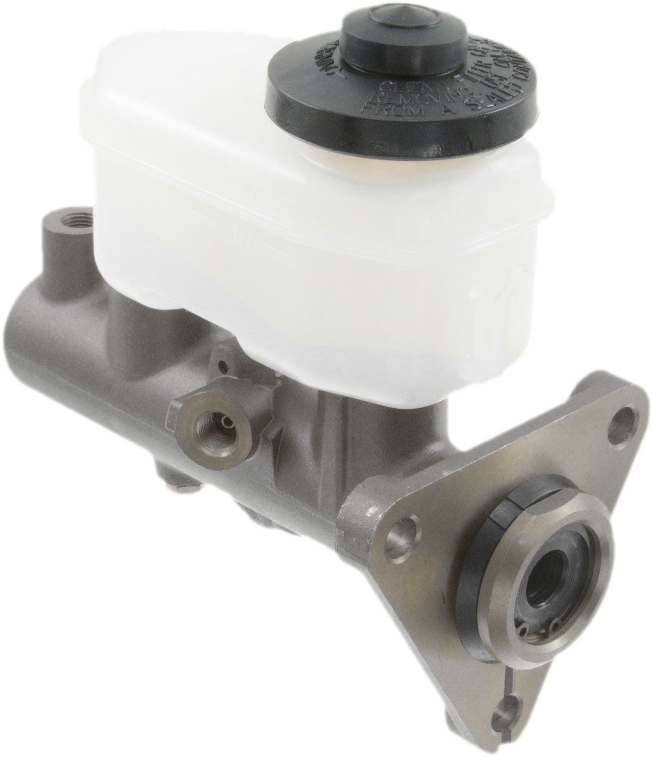 Brake Master Cylinder - Dorman# M390048
