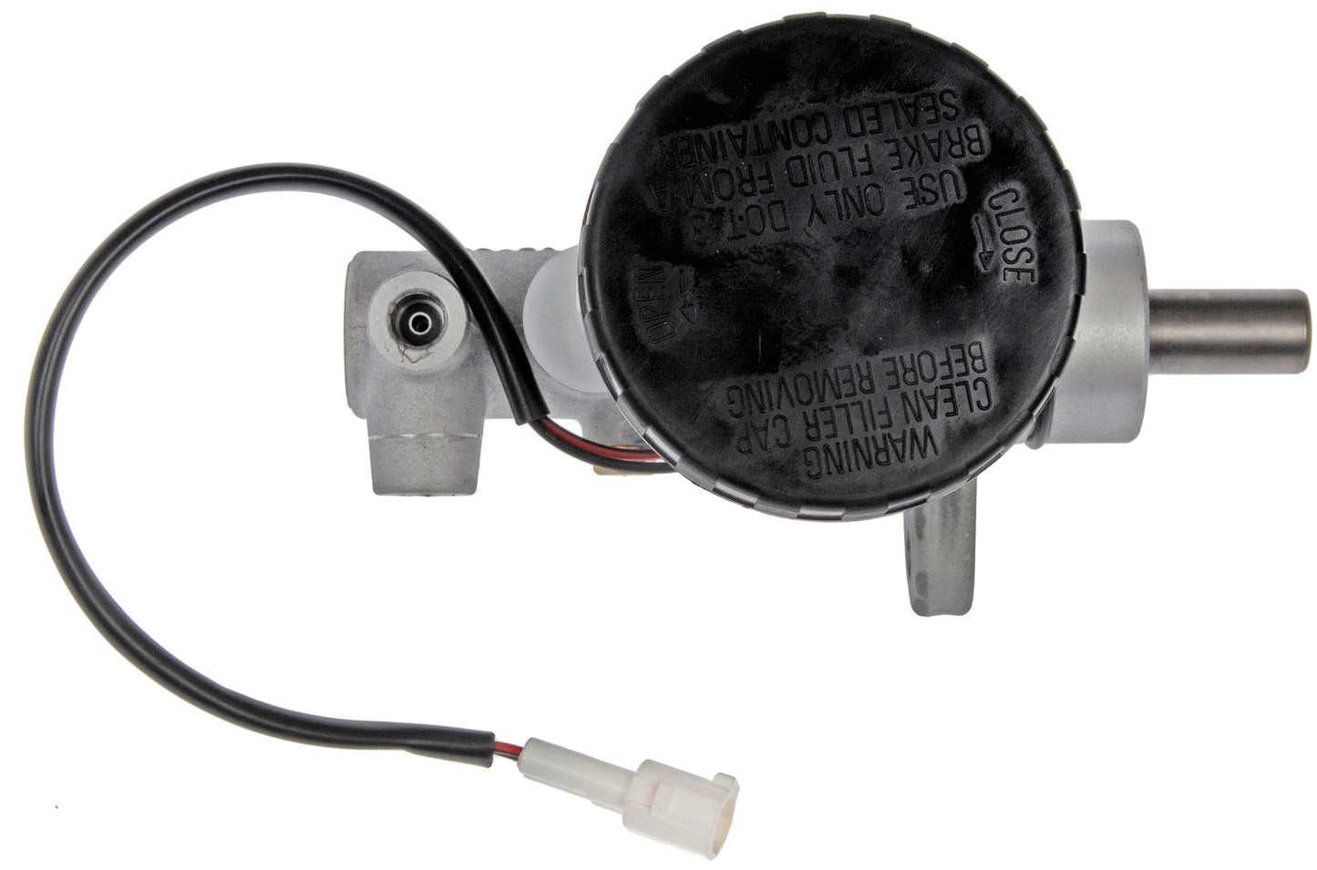 Brake Master Cylinder - Dorman# M390056