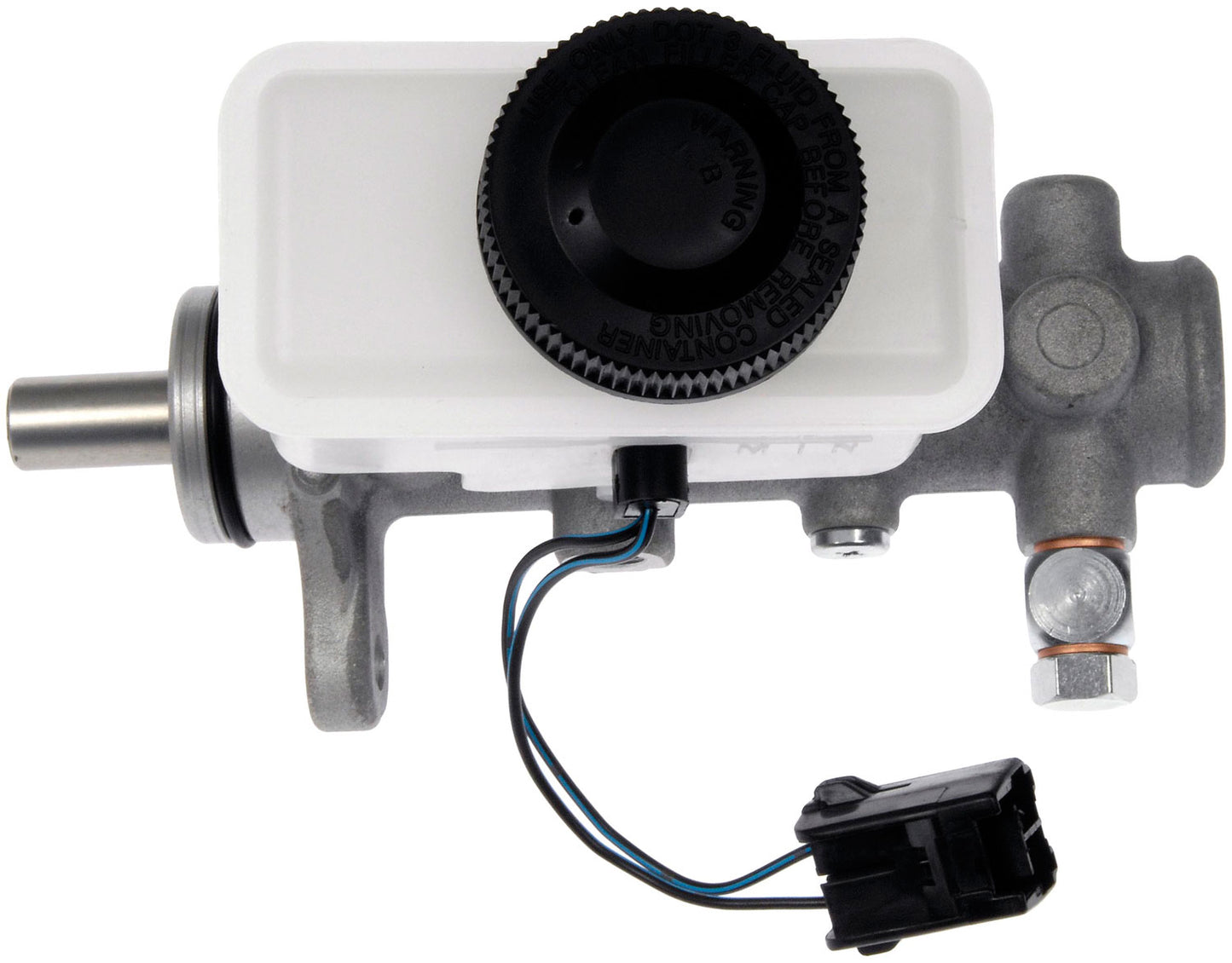Brake Master Cylinder - Dorman# M390107
